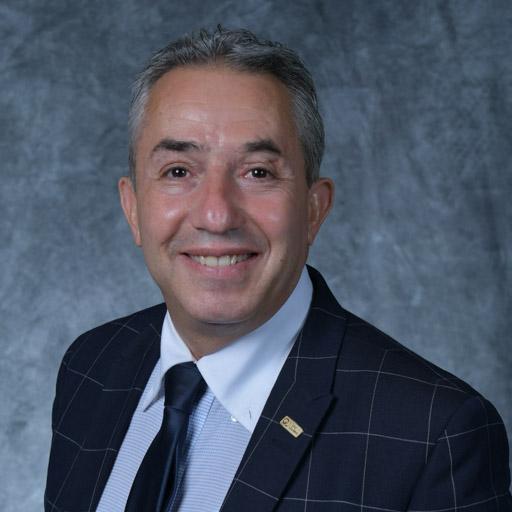Karim Zaghib